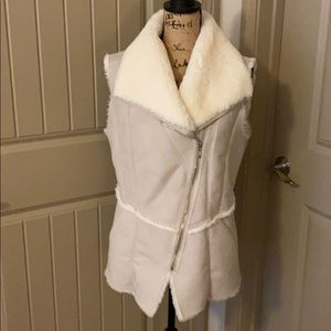 WHBM Vest